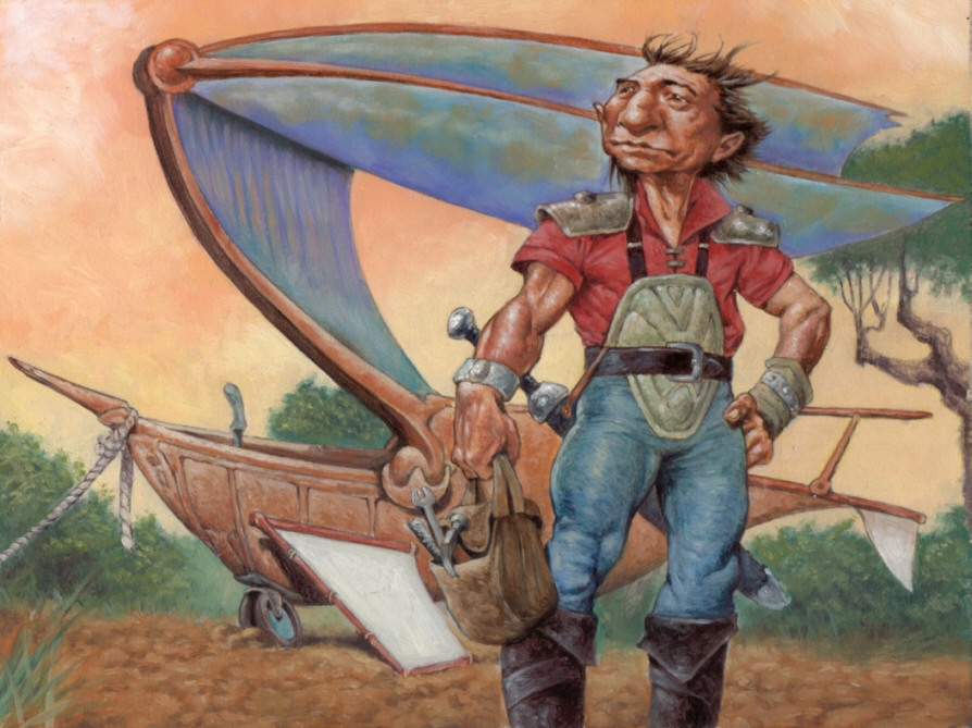 5e Arms and Equipment Guide GM Binder