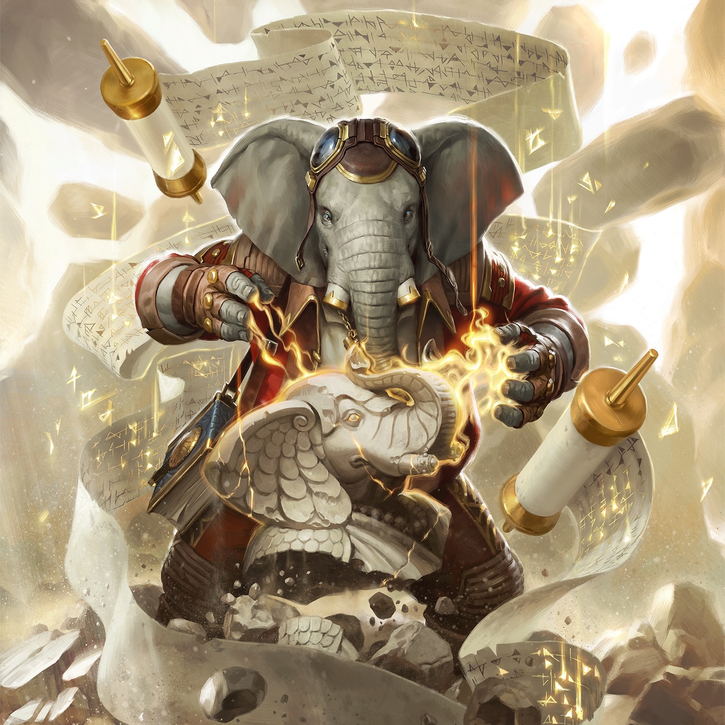 Secrets of Strixhaven Card Review (for Brews and Bad Decks)