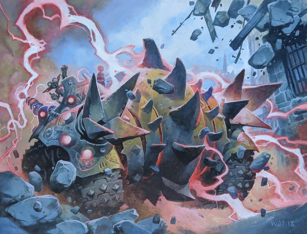 5e Arms and Equipment Guide GM Binder