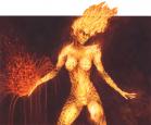 Red-Hot Hottie - mtgpics.com