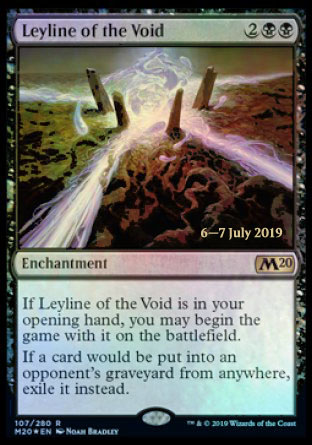 Línea Mística Del Vacío Magic 2011 | Magic