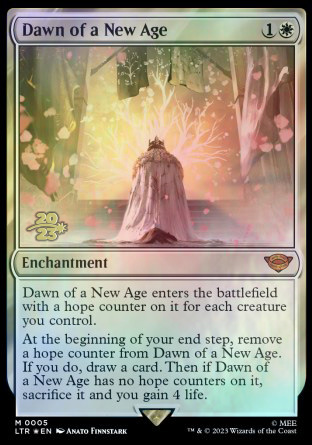 Dawn of a New Age - mtgpics.com