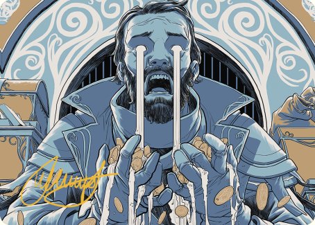 Archive Trap - Art - mtgpics.com