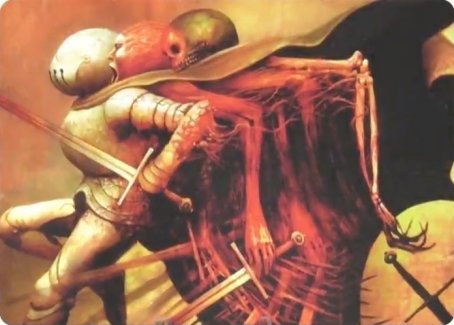 Force of Despair - Art - mtgpics.com