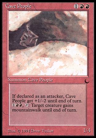 mtg cards with mountain walk Rules Text: Mountainwalk, 27 cards