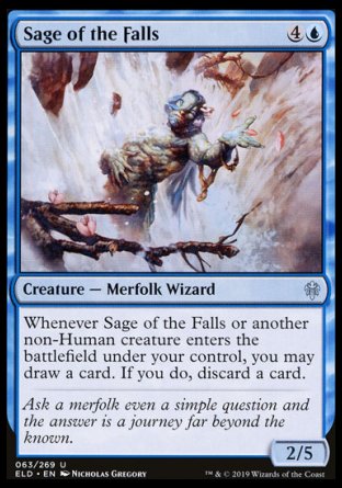 mtg draw card when creature enters the battlefield When do you draw a card with these : r/magicTCG