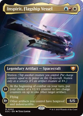mtg card that gives artifacts hexproof Rules Text: Hexproof, Type: Artifact, Subtype: Equipment, 13 cards