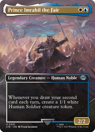 draw your second card mtg Zimone and Dina Landfall Sacrifice Card Draw Magic MTG Commander Deck –  CommanderComplete main image 1