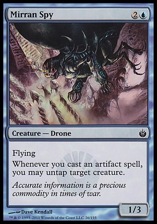 mtg cards that untap artifacts Magewright's Stone Put charge counters equal to its power on this Spacecraft MtG Edge of Eternities Uncommon