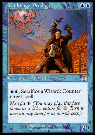 Voidmage Prodigy - mtgpics.com