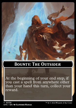 wanted cards mtg 401 Games Canada - Oko, the Ringleader