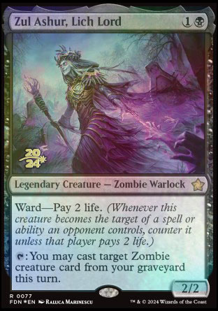 lich mtg cards Magic: The Gathering MTG Lich [Unlimited Edition] Graded CGC 9 Mint –  Digital Heroes