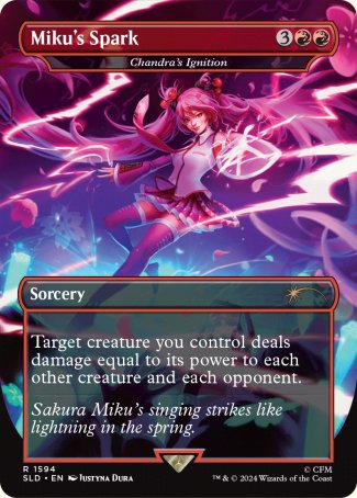 mtg cards like chandra's ignition MTGCHANDRAS IGNITION FOILSPG Special Guest FIRST PLACE PSA 10 Mythic POP 2 !