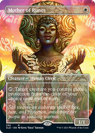 Mother of Runes - mtgpics.com