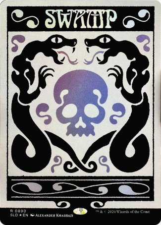 Swamp - mtgpics.com