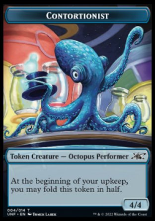 mtg octopus cards Grave Scrabbler [Commander 2019] main image 0