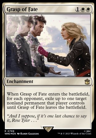 Grasp of Fate - mtgpics.com
