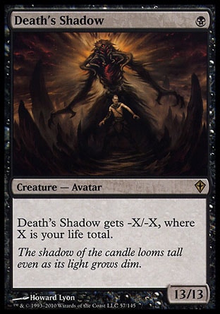 shadow mtg cards MTG Commander EDH Shadow the Hedgehog 100 Magic Cards Custom – Moonveil  Games main image 0