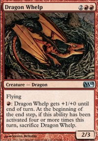 Dragon Whelp - Magic 2010