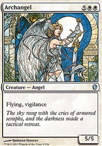 Archangel - Commander 2013