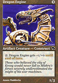 Dragon Engine - Masters Edition