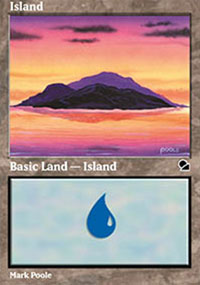 Island 2 - Masters Edition