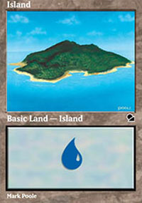Island 3 - Masters Edition