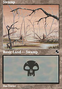 Swamp 2 - Masters Edition