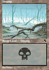 Swamp 3 - Masters Edition