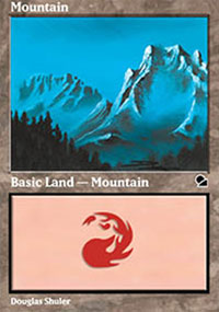 Mountain 3 - Masters Edition