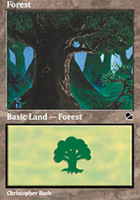 Forest 2 - Masters Edition