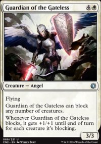 Guardian of the Gateless - Conspiracy: Take the Crown