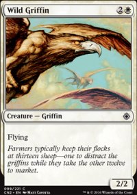 Wild Griffin - Conspiracy: Take the Crown