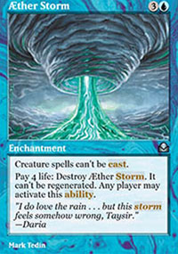 Aether Storm - Masters Edition II