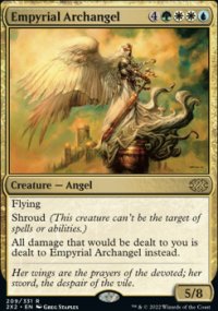 Empyrial Archangel - 