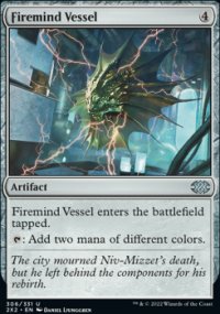 Firemind Vessel - Double Masters 2022