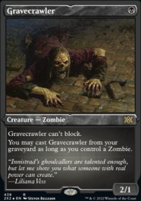 Gravecrawler - 