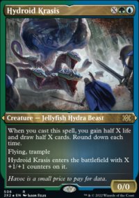Hydroid Krasis 2 - Double Masters 2022