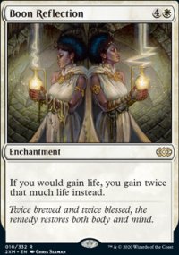 Boon Reflection - Double Masters