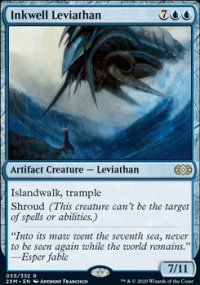 Inkwell Leviathan - Double Masters
