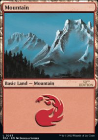 Mountain - Magic 30th Anniversary Edition