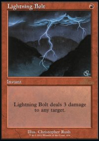 Lightning Bolt 2 - Magic 30th Anniversary Edition