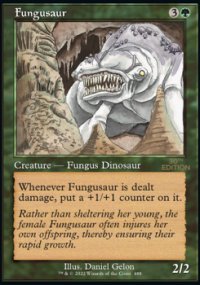 Fungusaur 2 - Magic 30th Anniversary Edition