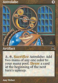 Astrolabe - Masters Edition III