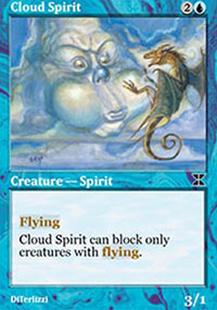 Cloud Spirit - Masters Edition IV