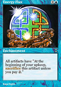 Energy Flux - Masters Edition IV