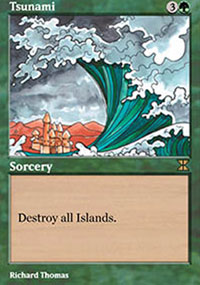 Tsunami - Masters Edition IV