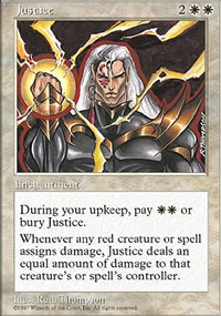 Justice - 5th Edition
