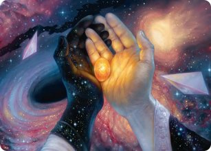 The Soul Stone - Art 1 - Marvels Spider-Man - Art Series