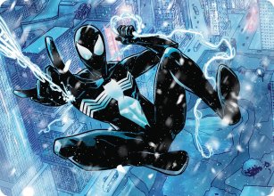 Spectacular Spider-Man - Art 1 - Marvels Spider-Man - Art Series